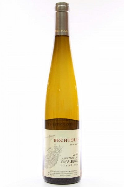 Bechtold Engelberg Riesling