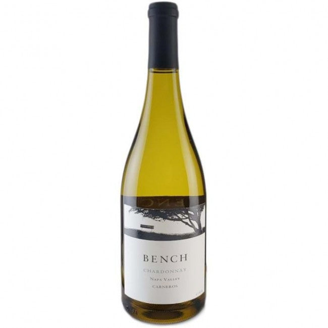 Bench Sonoma County Chardonnay 2022