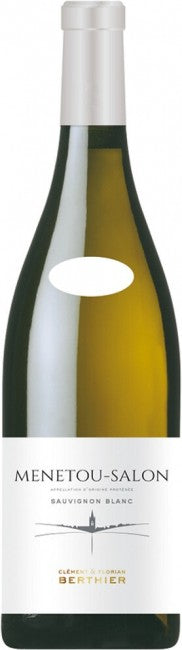 Berthier Menetou Salon Sauvignon Blanc