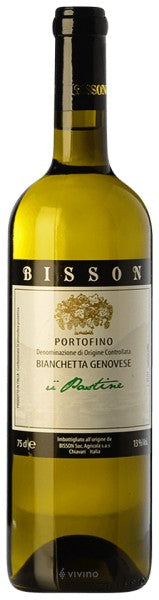 Bisson Bianchetta Genovese