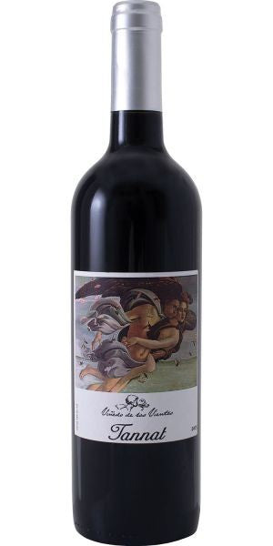 Bodega Pablo Fallabrino Tannat