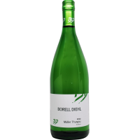 Borell-Diehl Müller-Thurgau 2022 1L