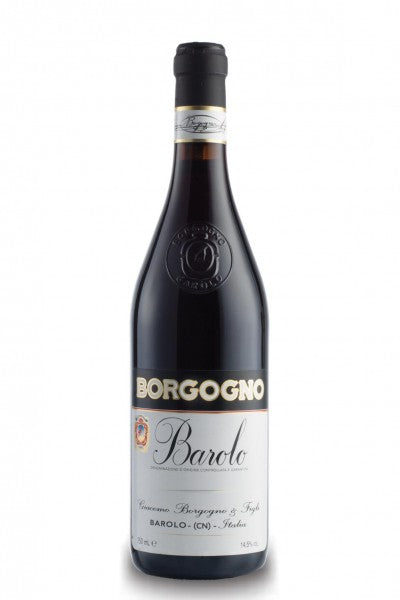 Borgogno Barolo