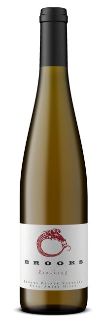 Brooks, Estate Riesling