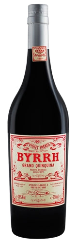 Byrrh Grand Quinquina