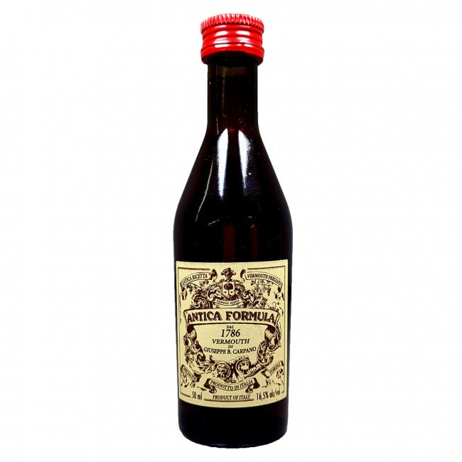 Carpano Antica 50ml