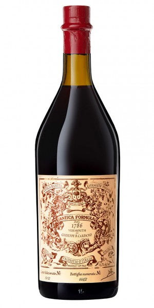 Carpano Antica 750ml