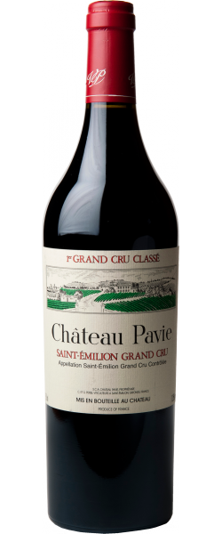 Chateau Pavie St Emilion