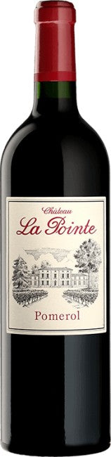 La Pointe Pomerol