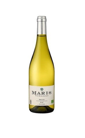 Maris Pays d'Oc Blanc