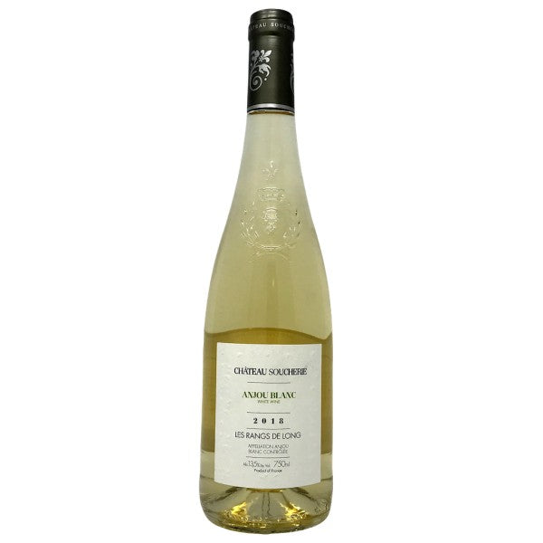 Chateau Soucherie Anjou Blanc