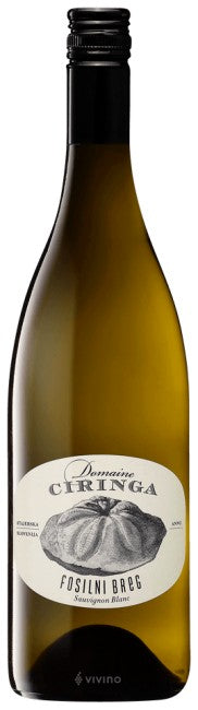 Ciringa, Sauvignon Blanc – CoolVines