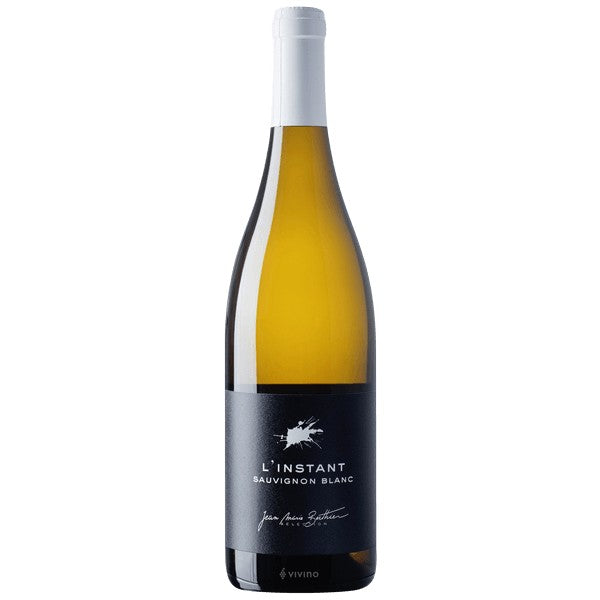 Berthier L'Instant Sauvignon Blanc 2020