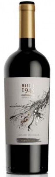 Clos de Luz Cabernet