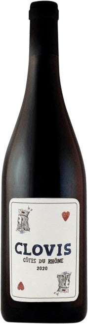 Clovis Cote du Rhone