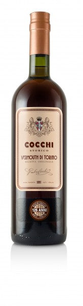 Cocchi Vermouth di Torino 750mL