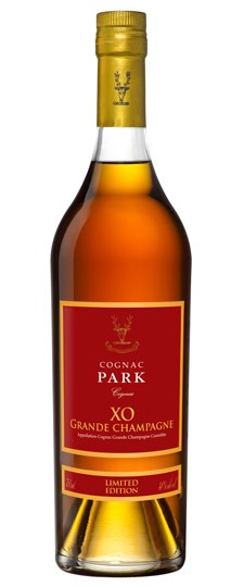 Cognac Park Year of the Tiger
