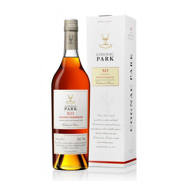 Cognac Park Traditional Reserve XO