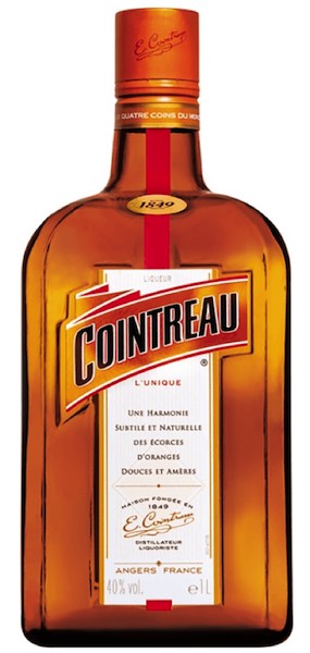 Cointreau 375mL