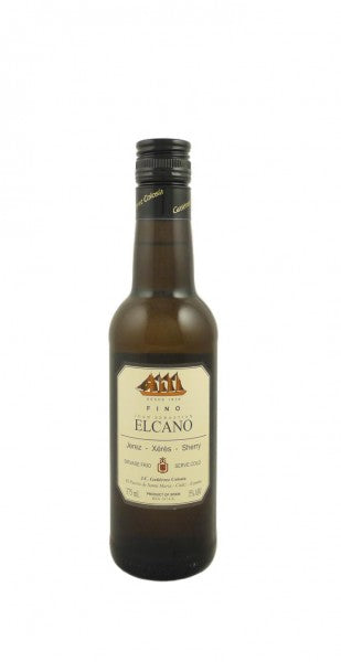 Colosia ElCano Fino 375ml