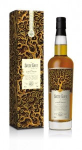 Compass Box Spice Tree