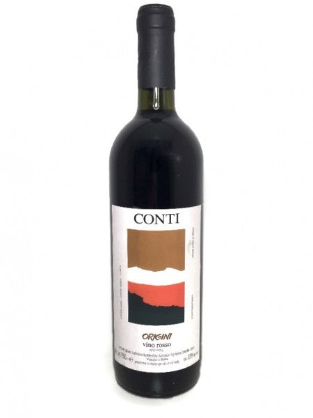 Conti Origini