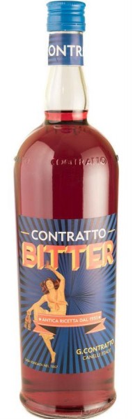 Contratto Bitter