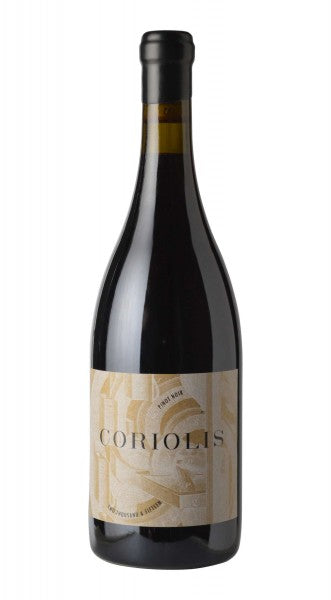 Coriolis Pinot Noir