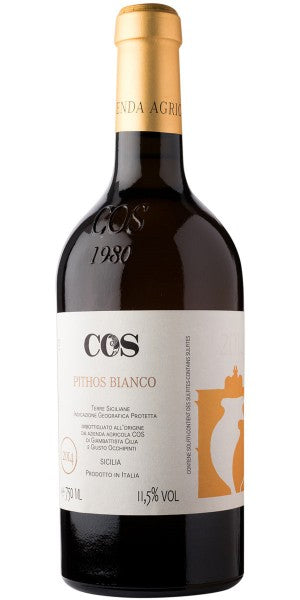 COS Pithos Bianco