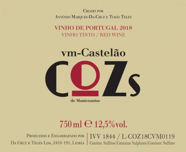 COZs Castelao