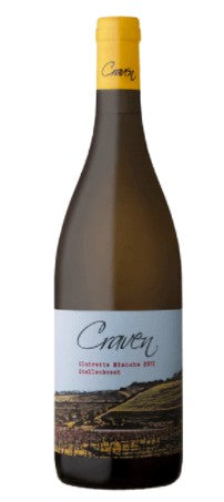 Craven Chardonnay 2021