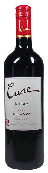 Cune Crianza