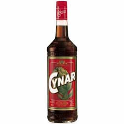 Cynar Original 1L