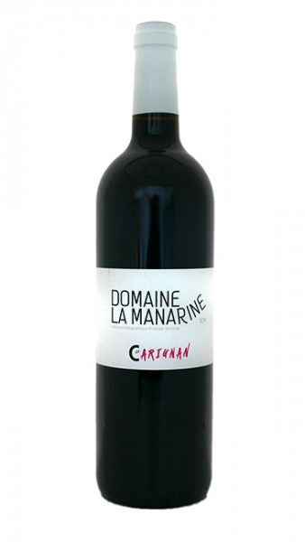 La Manarine Carignan