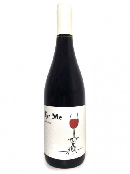 Domaine Rimbert "Formidable for Me" NV