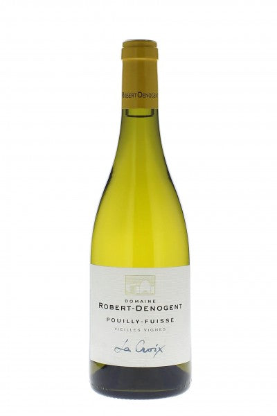 Domaine Robert-Denogent Pouilly-Fuisse