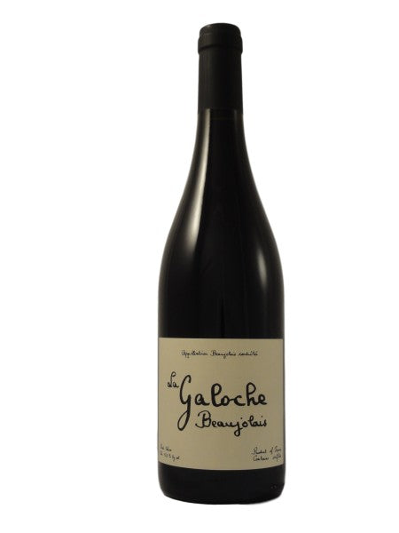 Domaine Saint Cyr "La Galoche" Beaujolais 2022