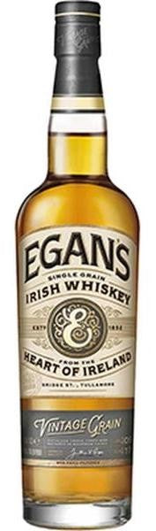 Egan's Vintage Grain Whiskey