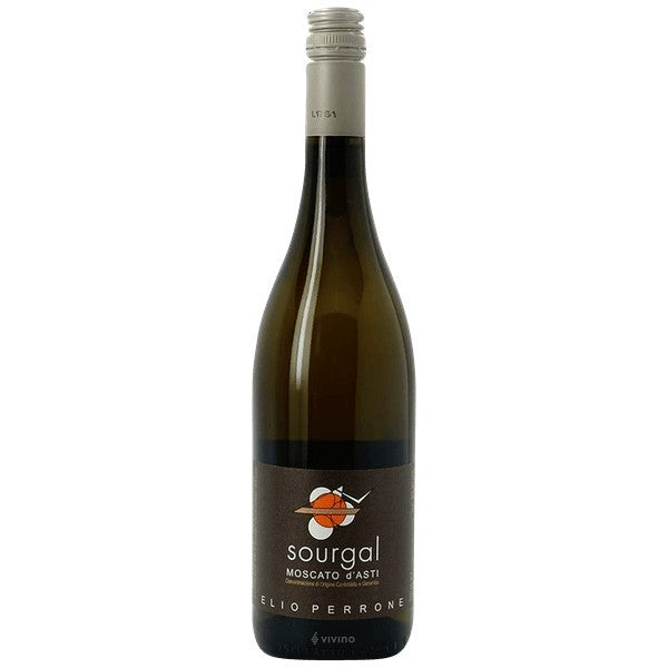 Elio Perrone Sourgal Moscato