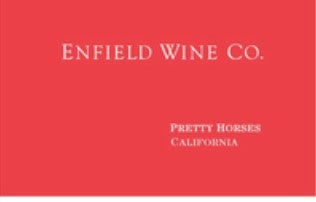 Enfield Pretty Horses Tempranillo