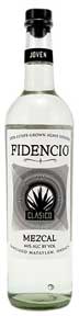 Fidencio Unico Mezcal