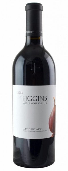 Figgins Estate Red