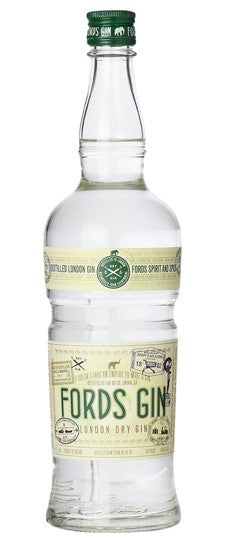 Fords Gin 750ml