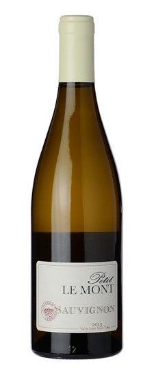 Maison Foucher Lebrun "Petit Le Mont" Sauvignon Blanc 2023