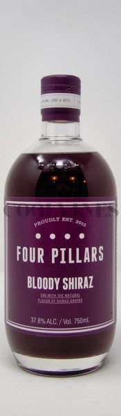 Four Pillars Bloody Shiraz Gin