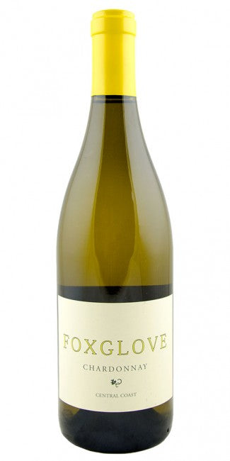 Foxglove Chardonnay 2019