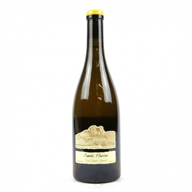 Ganevat Florine Chardonnay