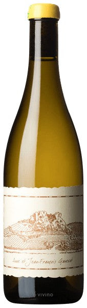 Ganevat La Graviere Chardonnay