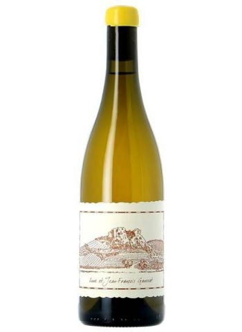 Ganevat Savagnin Schiste