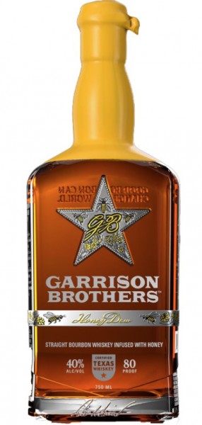 Garrison Brothers Honeydew 750ml